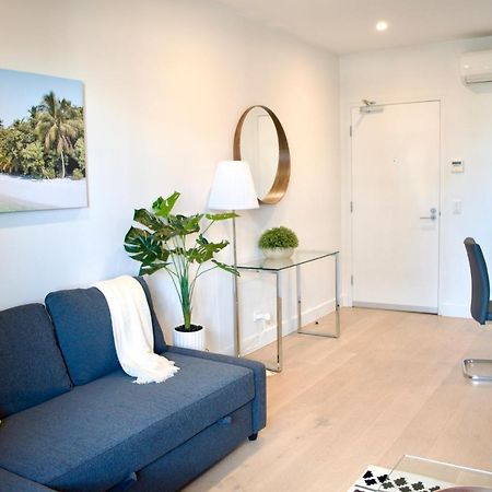 Vueonkw Appartement Adelaide Buitenkant foto