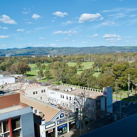 Vueonkw Appartement Adelaide Buitenkant foto