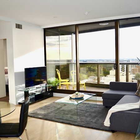 Vueonkw Appartement Adelaide Buitenkant foto