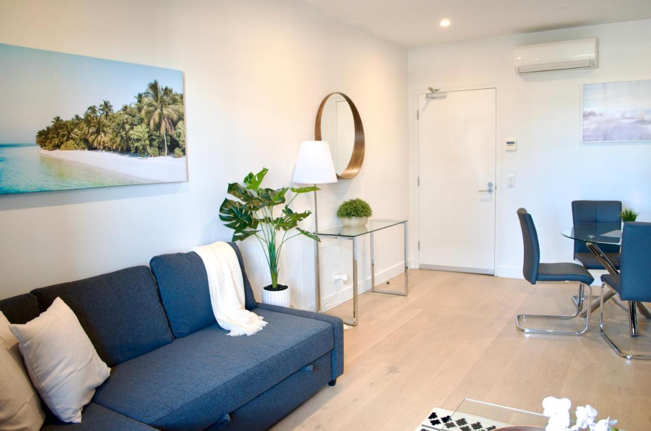 Vueonkw Appartement Adelaide Buitenkant foto