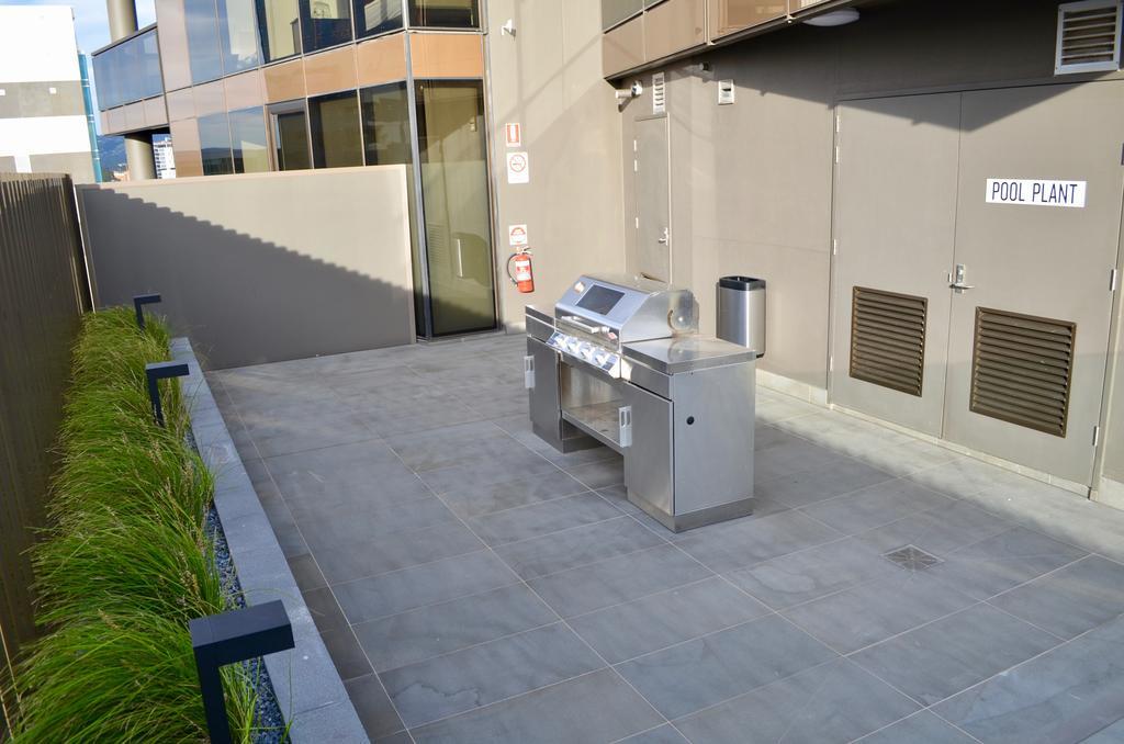 Vueonkw Appartement Adelaide Buitenkant foto