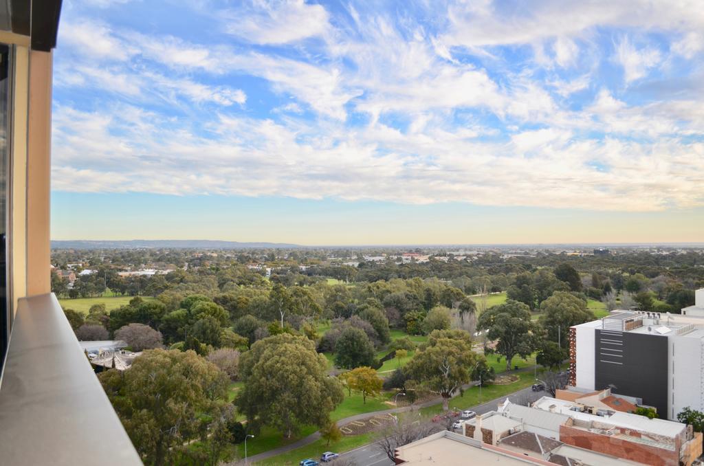 Vueonkw Appartement Adelaide Buitenkant foto