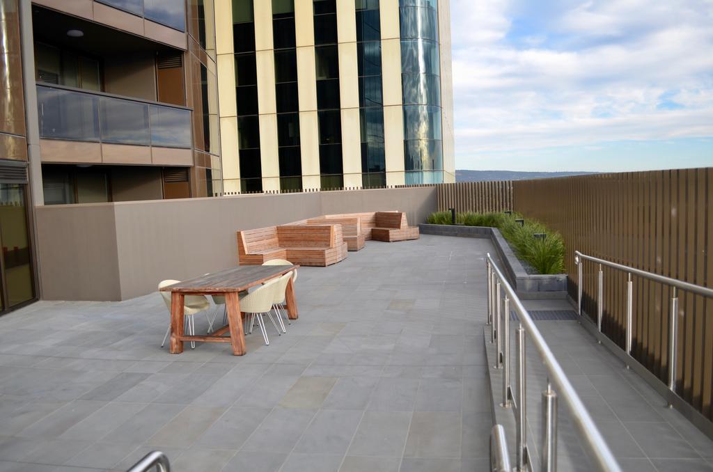 Vueonkw Appartement Adelaide Buitenkant foto