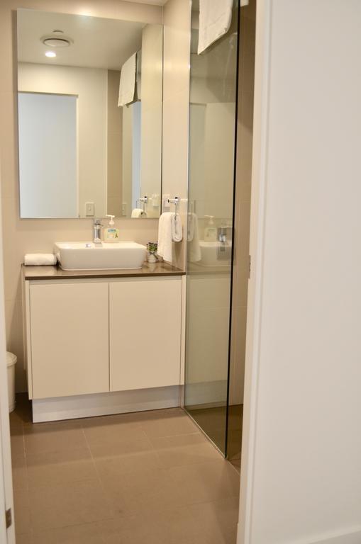 Vueonkw Appartement Adelaide Buitenkant foto