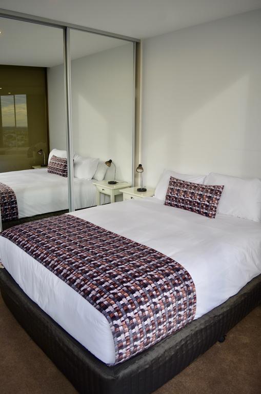 Vueonkw Appartement Adelaide Buitenkant foto