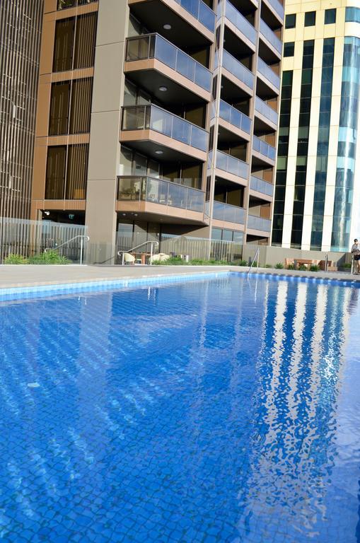 Vueonkw Appartement Adelaide Buitenkant foto