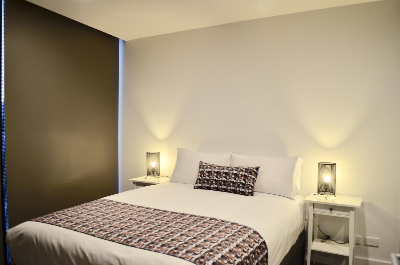 Vueonkw Appartement Adelaide Buitenkant foto