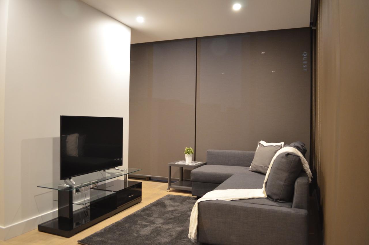 Vueonkw Appartement Adelaide Buitenkant foto