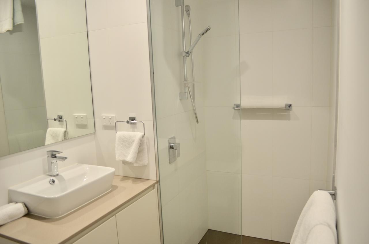 Vueonkw Appartement Adelaide Buitenkant foto