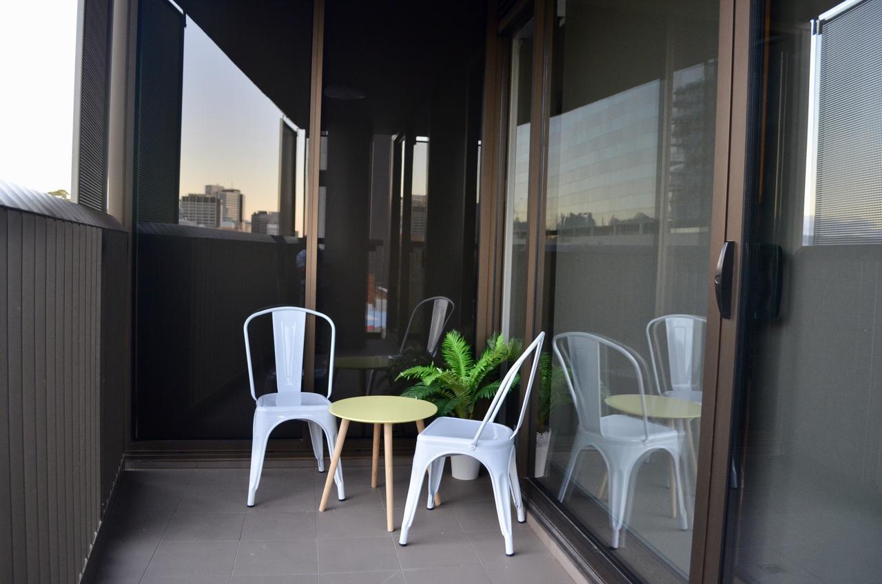 Vueonkw Appartement Adelaide Buitenkant foto