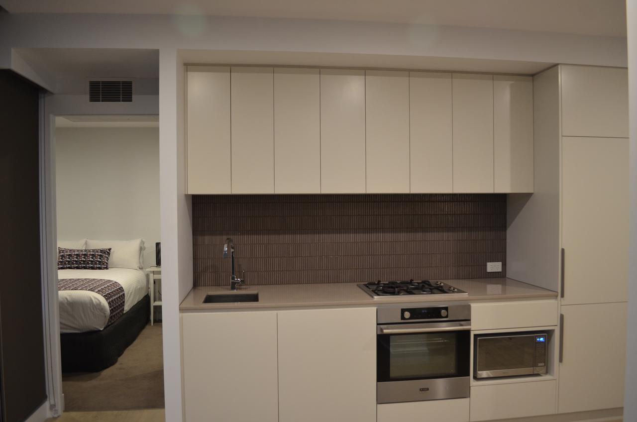 Vueonkw Appartement Adelaide Buitenkant foto