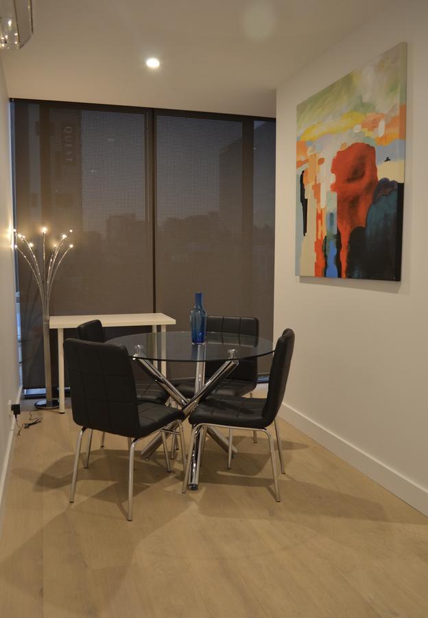 Vueonkw Appartement Adelaide Buitenkant foto