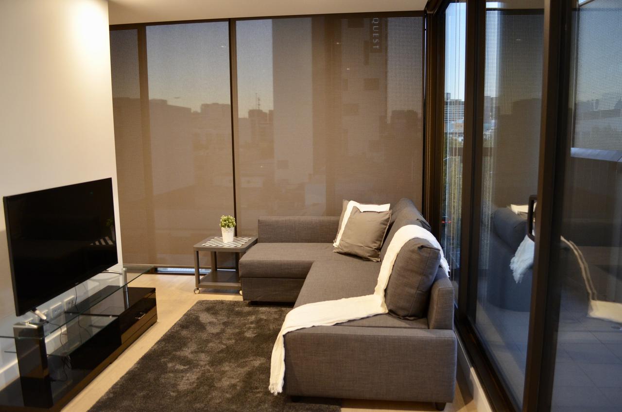 Vueonkw Appartement Adelaide Buitenkant foto