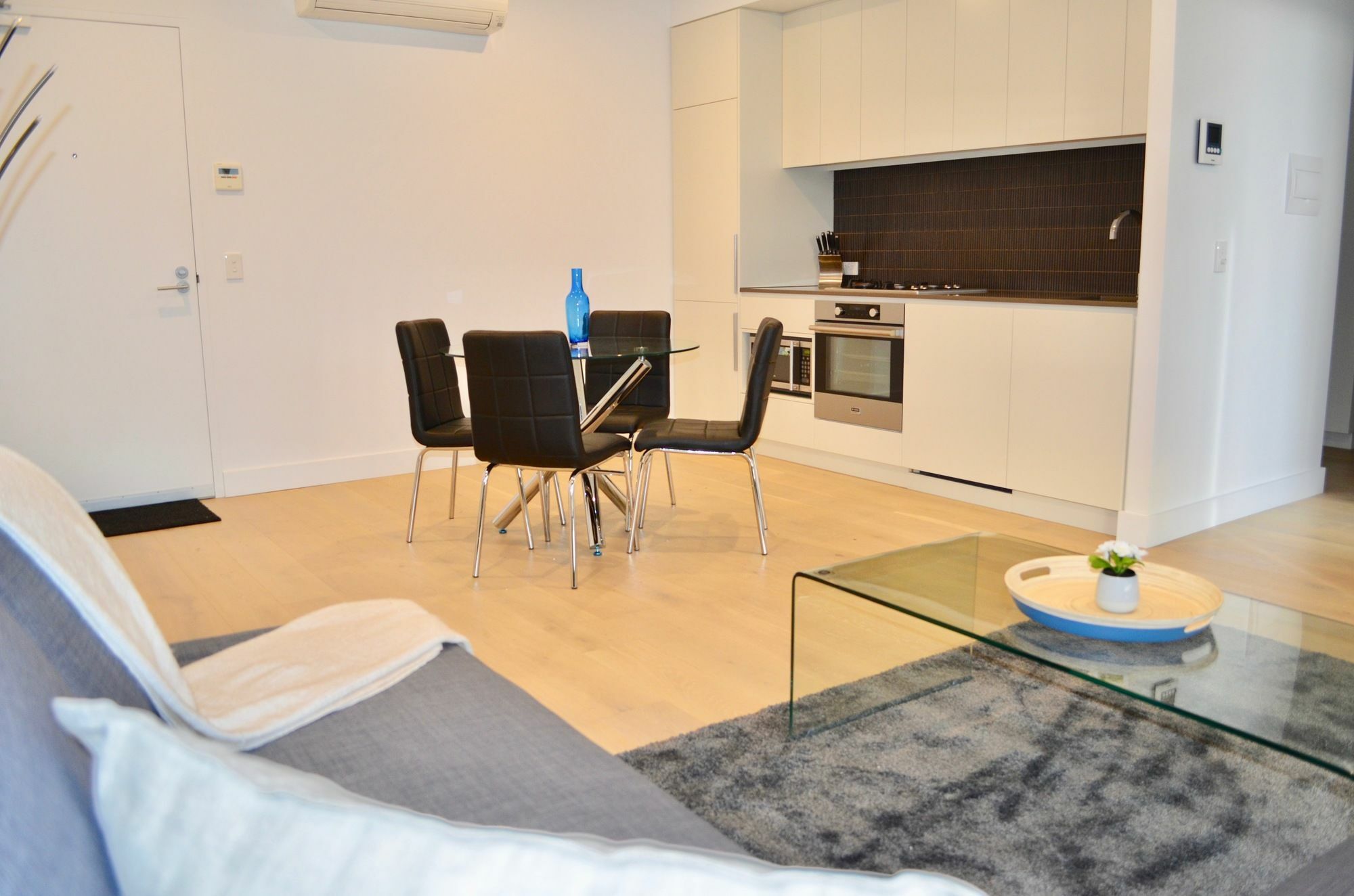Vueonkw Appartement Adelaide Buitenkant foto